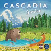 Load image into Gallery viewer, Cascadia Junior