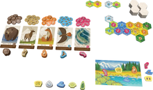 Load image into Gallery viewer, Cascadia Junior