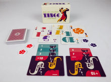Load image into Gallery viewer, Tango Card Game