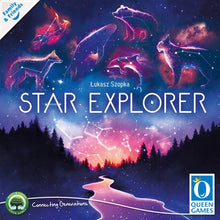 Load image into Gallery viewer, Star Explorer