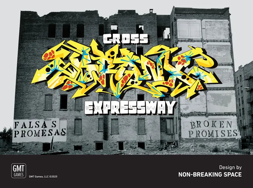 Cross-Bronx Expressway