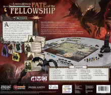 Load image into Gallery viewer, The Lord of the Rings: Fate of the Fellowship