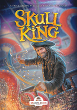 Load image into Gallery viewer, Skull King