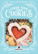 Load image into Gallery viewer, Cover Your Cookies