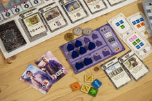 Load image into Gallery viewer, Yokohama Duel