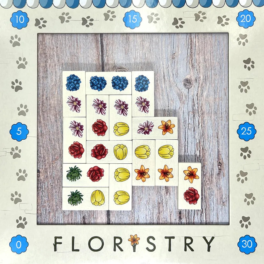 Floristry