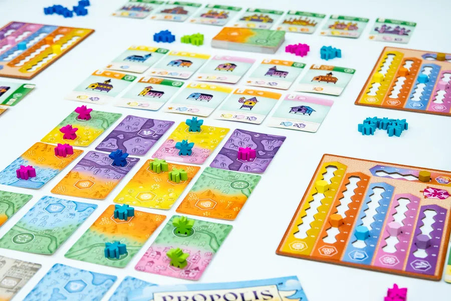 Propolis Kickstarter Edition