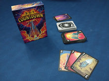 Load image into Gallery viewer, 3-2-1 Countdown