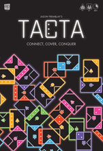 Load image into Gallery viewer, Tacta
