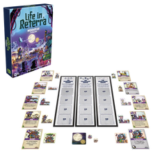 Load image into Gallery viewer, Life in Reterra - Moonrise Expansion