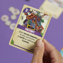 Load image into Gallery viewer, Life in Reterra - Moonrise Expansion