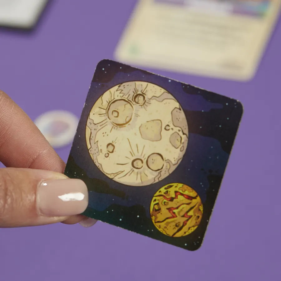 Life in Reterra - Moonrise Expansion
