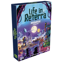 Load image into Gallery viewer, Life in Reterra - Moonrise Expansion