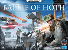 Load image into Gallery viewer, Battle of Hoth
