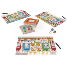 Load image into Gallery viewer, 7 Wonders Dice