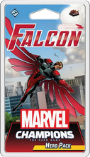 Load image into Gallery viewer, Marvel Champions Falcon Hero Pack
