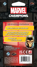 Load image into Gallery viewer, Marvel Champions Falcon Hero Pack