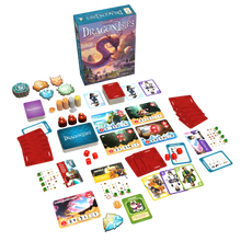 Load image into Gallery viewer, DragonIsles