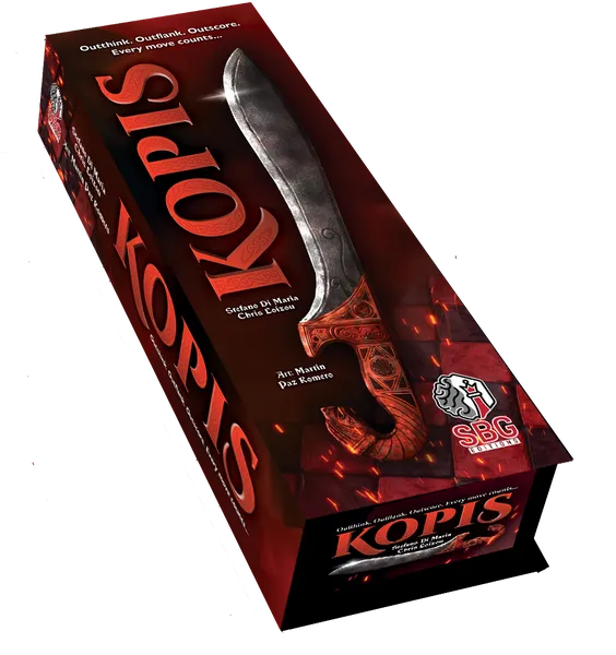 Kopis