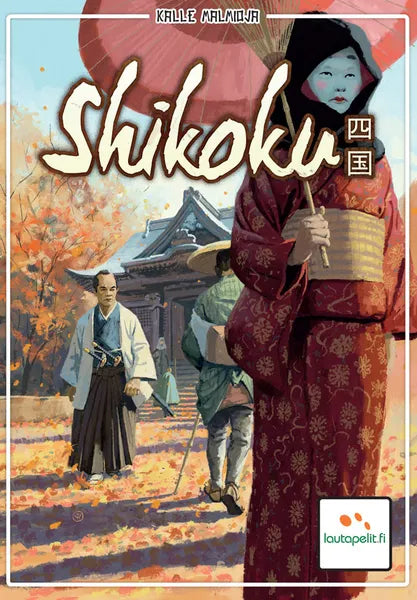 Shikoku