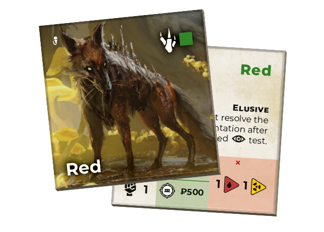 Zona: Scavengers Wish Expansion