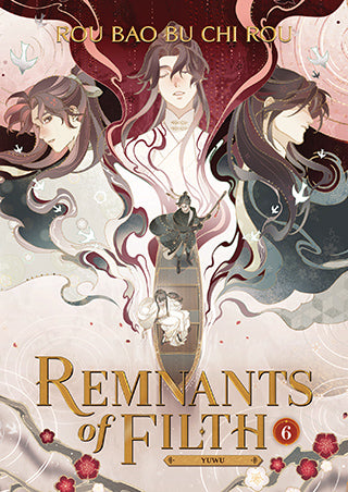 Remnants of Filth: Yuwu Novel Volume 6