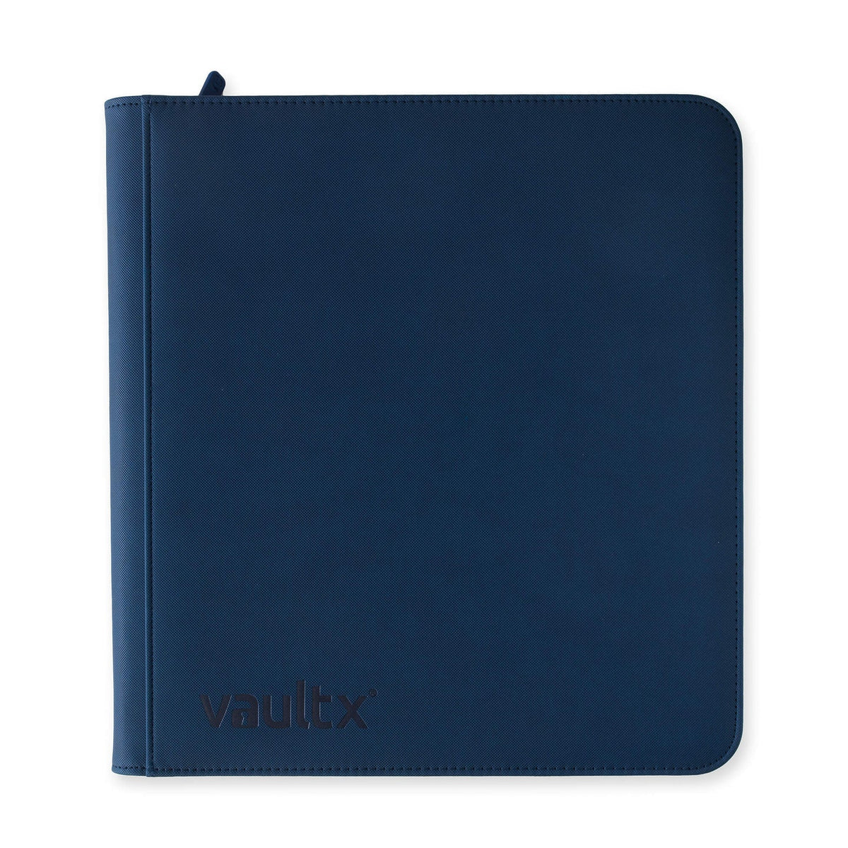 VaultX Exo-Tec Zip Binder 12 Pocket