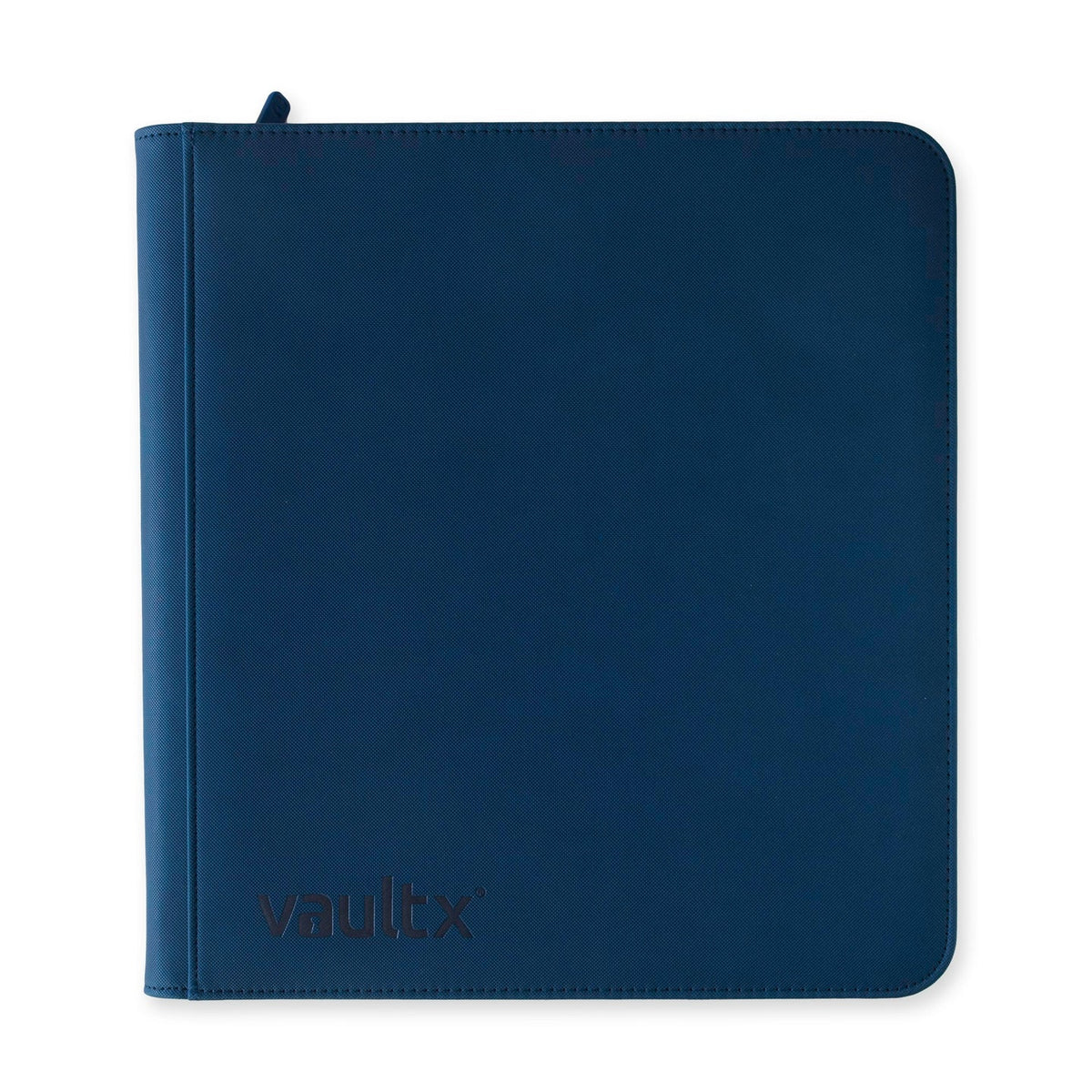 VaultX Exo-Tec Zip Binder 12 Pocket XL