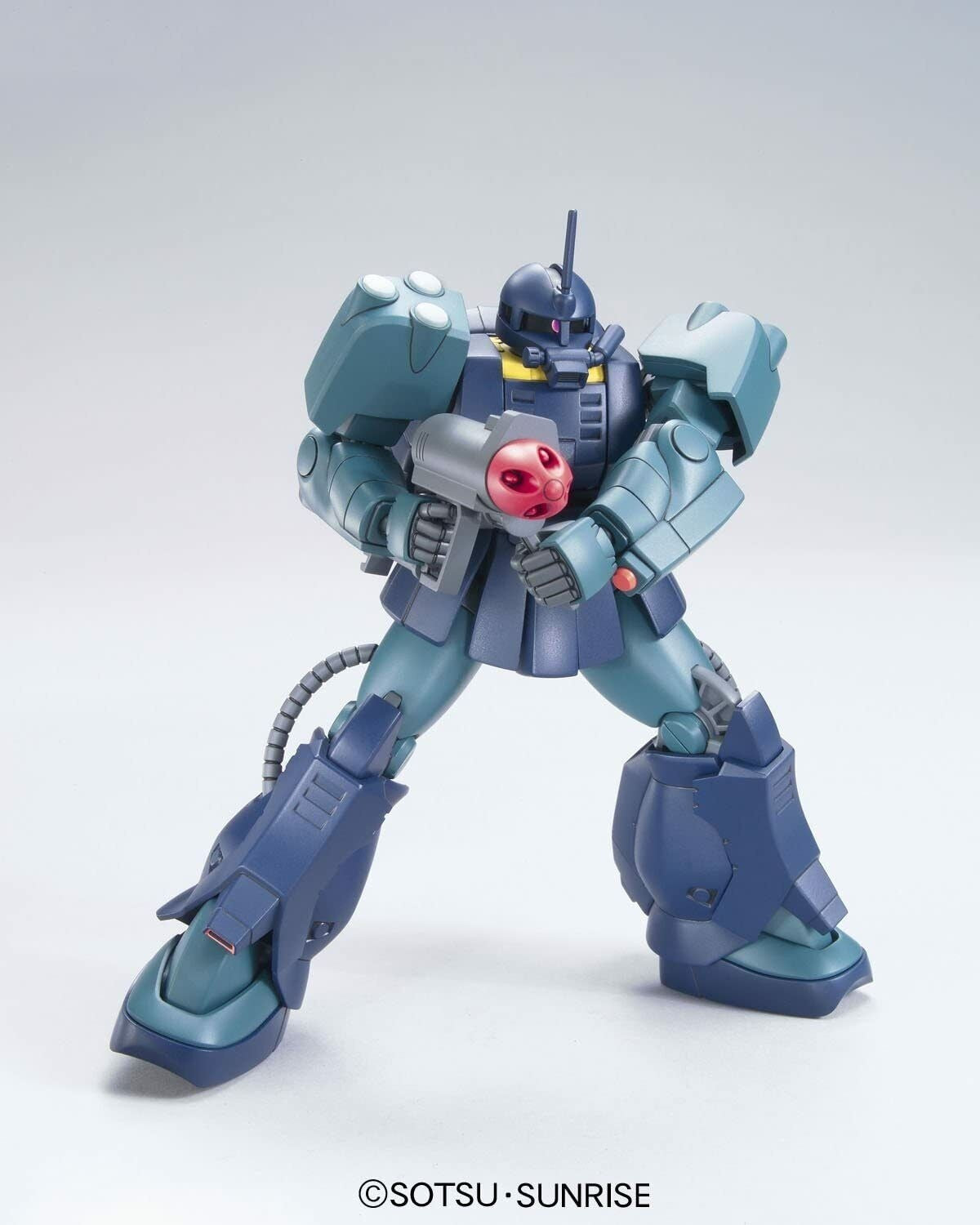 HGUC RMS-192M Zaku Mariner 1/144 Model Kit