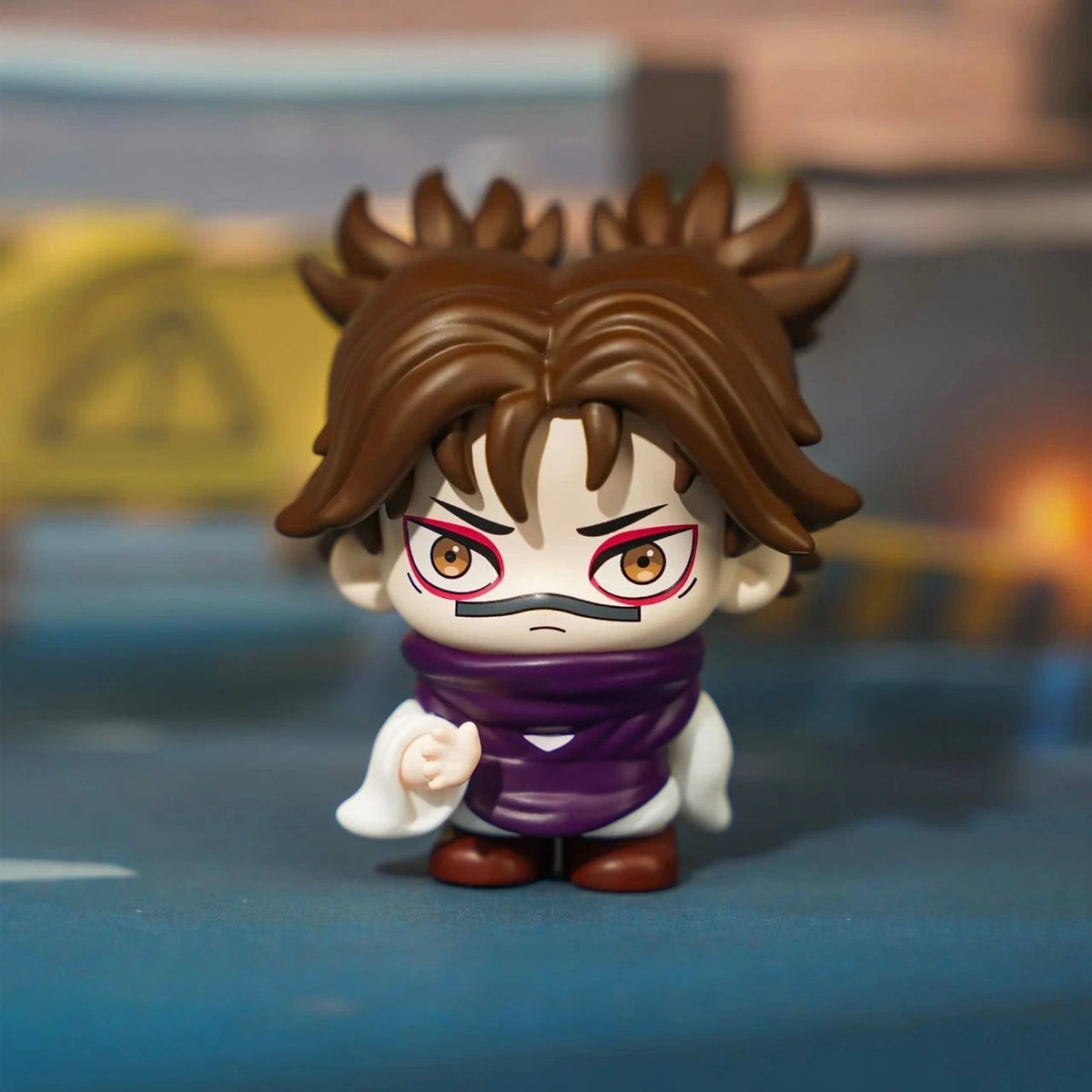Jujutsu Kaisen Season 2 Daily Life Series Blind Box