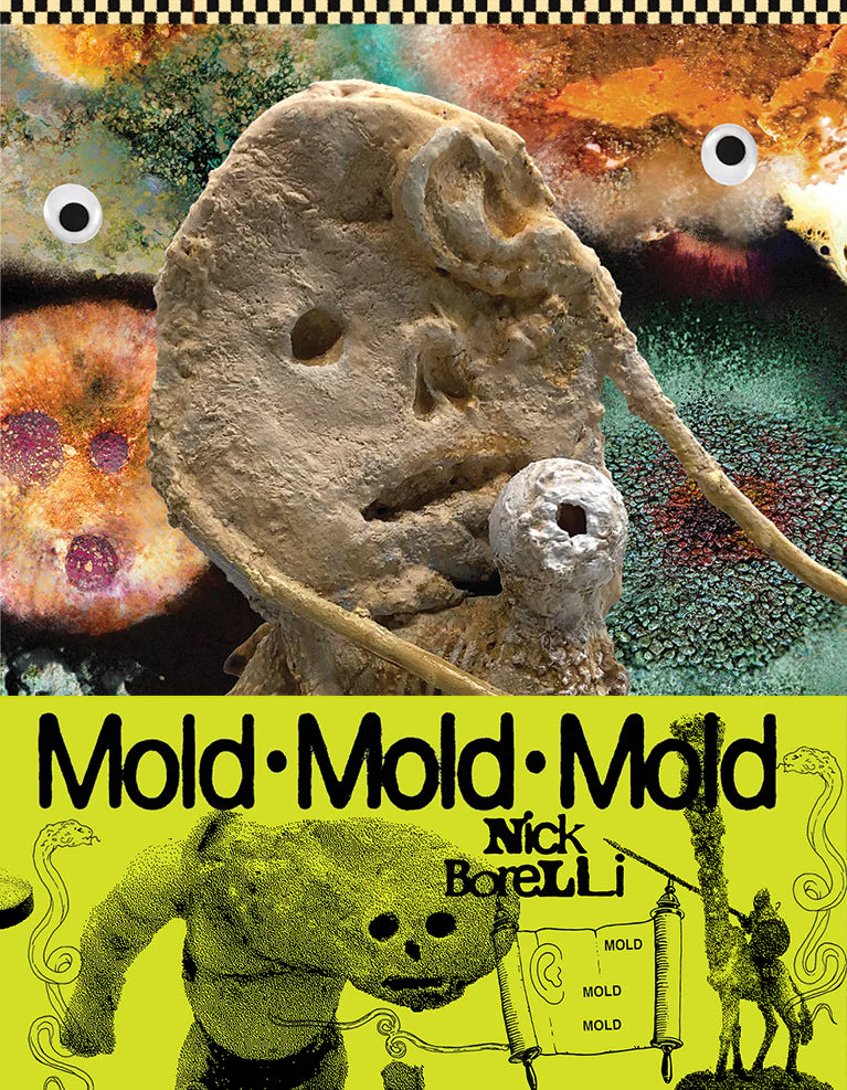 Mold Mold Mold
