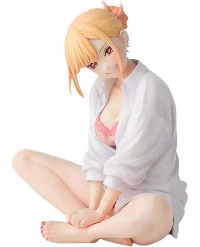 My Dress-Up Darling: Marin Kitagawa Yumemirize Statue