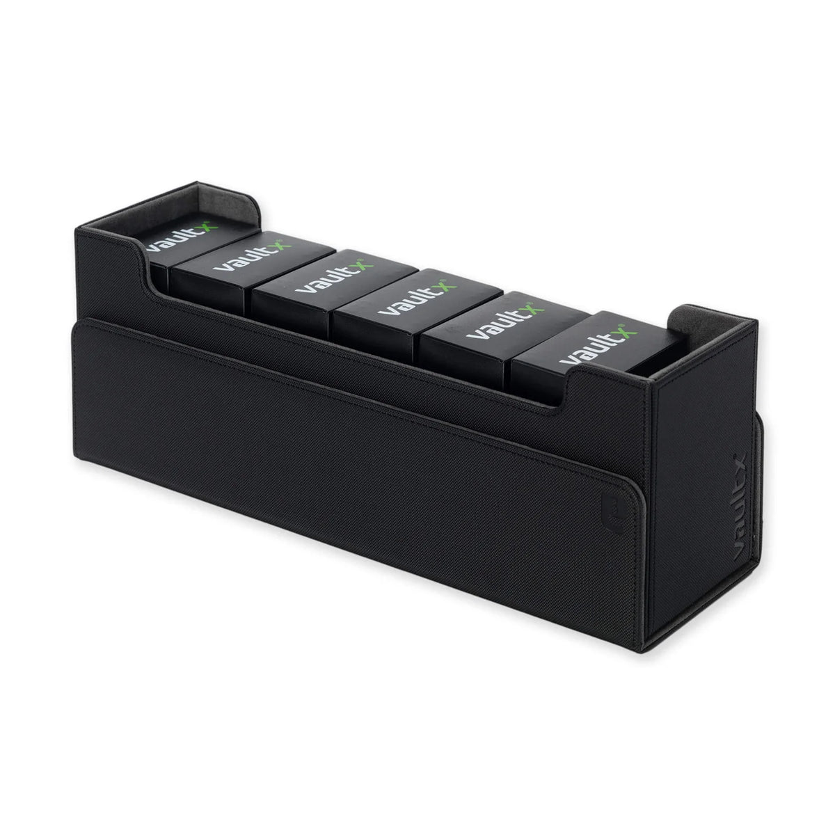 VaultX Exo-Tec Card Box 450+