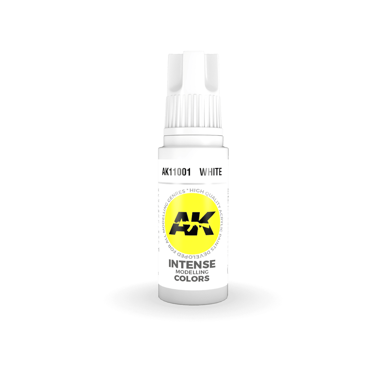 AK Interactive White