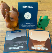 Load image into Gallery viewer, The Lakes Card Game