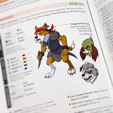 Load image into Gallery viewer, BREAK!! RPG Core Rules