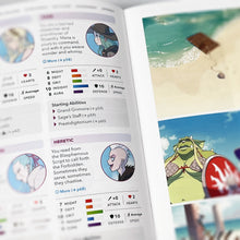 Load image into Gallery viewer, BREAK!! RPG Core Rules