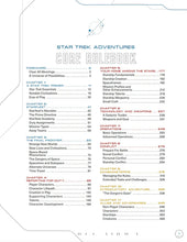 Load image into Gallery viewer, Star Trek Adventures RPG 2nd Edition Core Rulebook