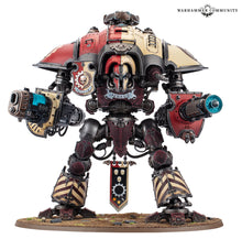 Load image into Gallery viewer, Imperial Knights Knight Questoris