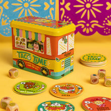 Load image into Gallery viewer, Taco Time