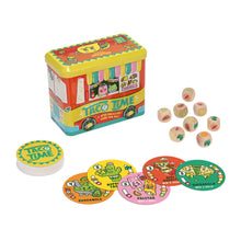 Load image into Gallery viewer, Taco Time