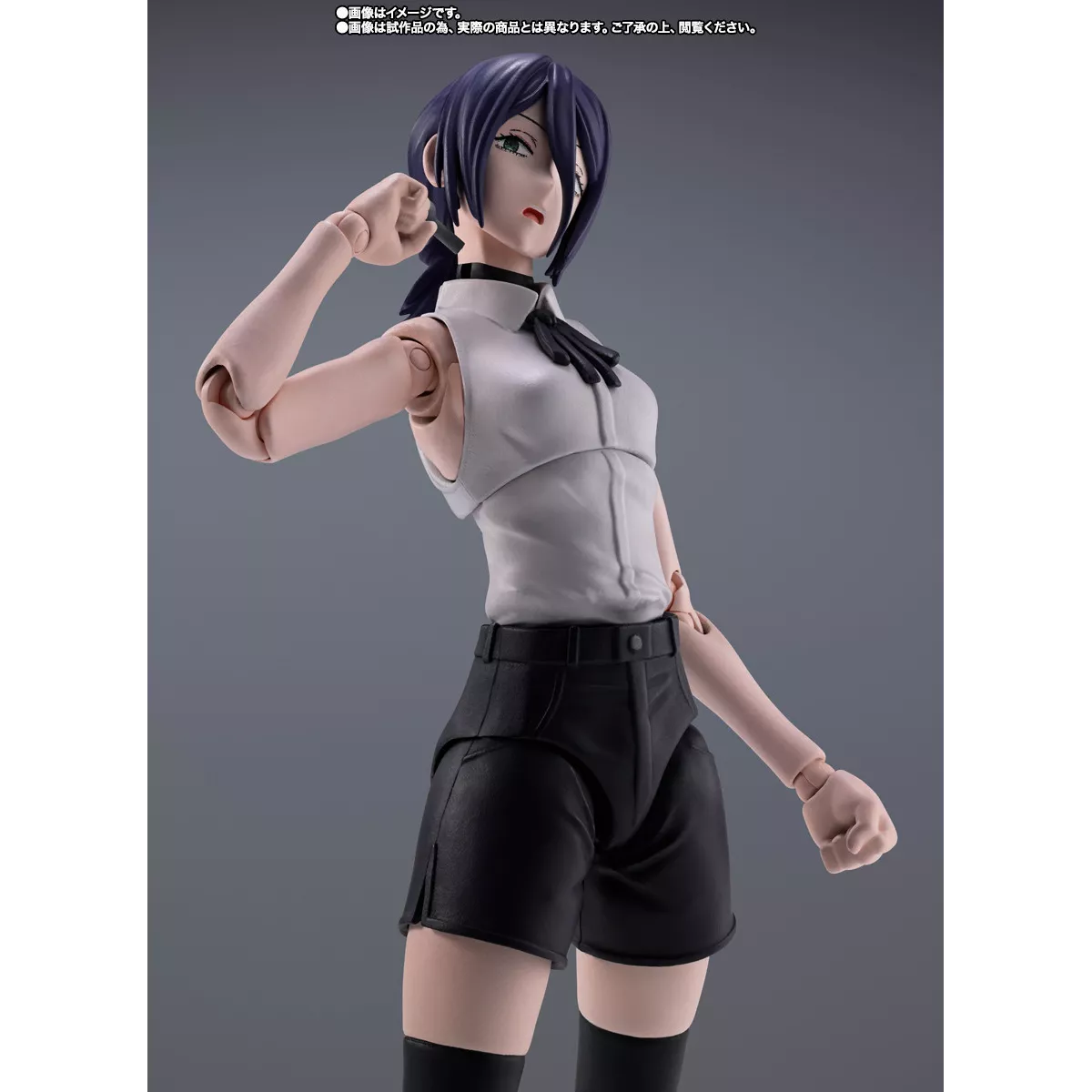 Chainsaw Man The Movie Reze Arc: Reze S.H.Figuarts