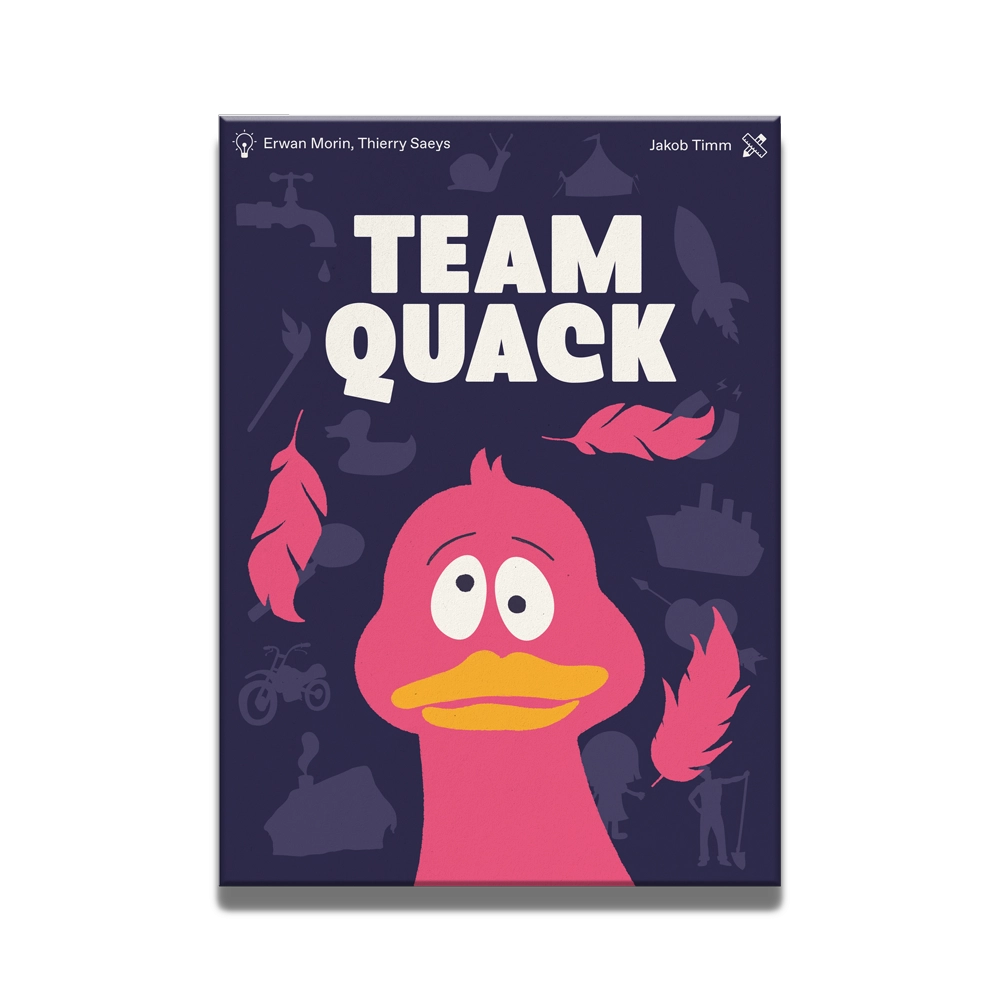 Team Quack