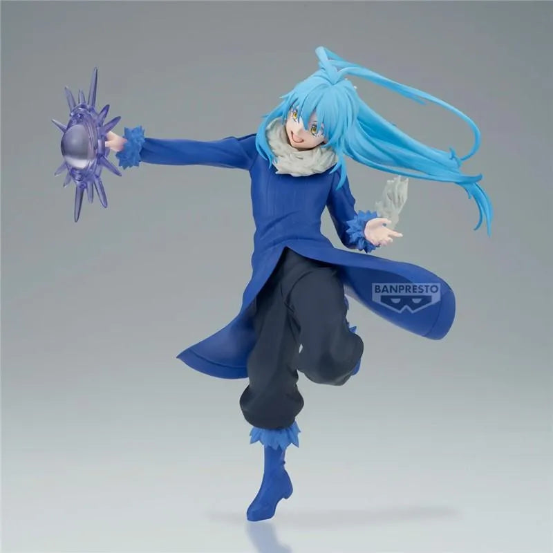That Time I Got Reincarnated As A Slime Rimuru Tempest (Espresto Phantom Effect) Banpresto