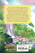 Load image into Gallery viewer, The Out Side: Trans & Nonbinary Comics