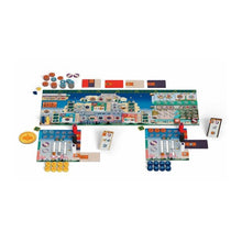 Load image into Gallery viewer, The White Castle Duel