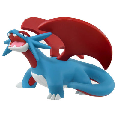 Moncolle MS-27 Salamence
