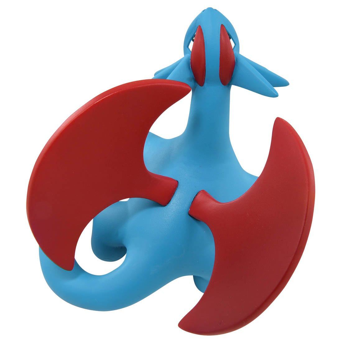 Moncolle MS-39 Salamence