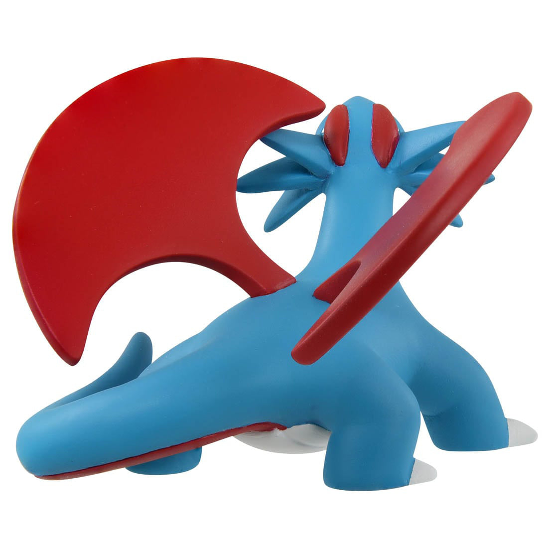 Moncolle MS-39 Salamence
