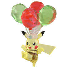 Load image into Gallery viewer, MonColle Flying Terastal Pikachu